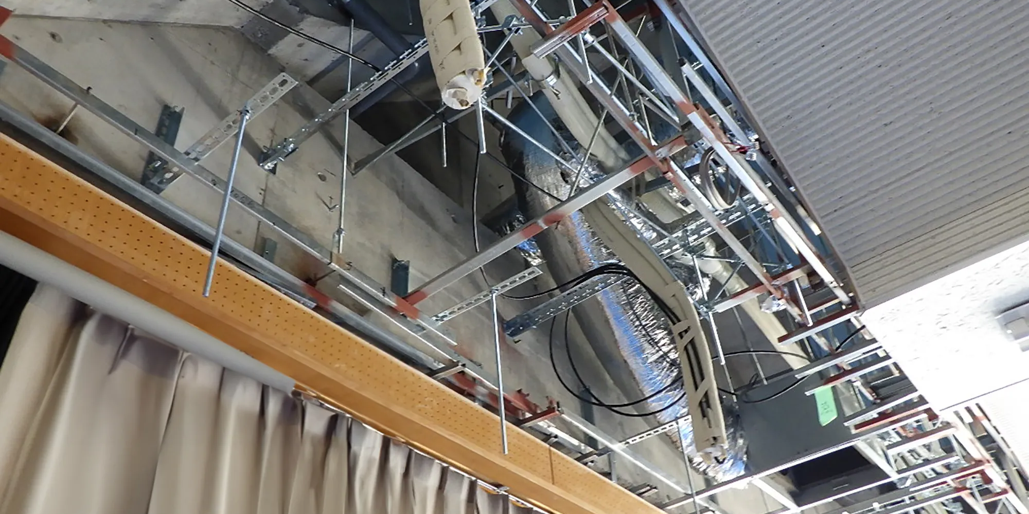 設備工事