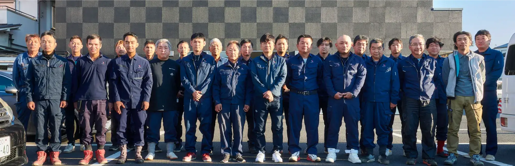 採用情報