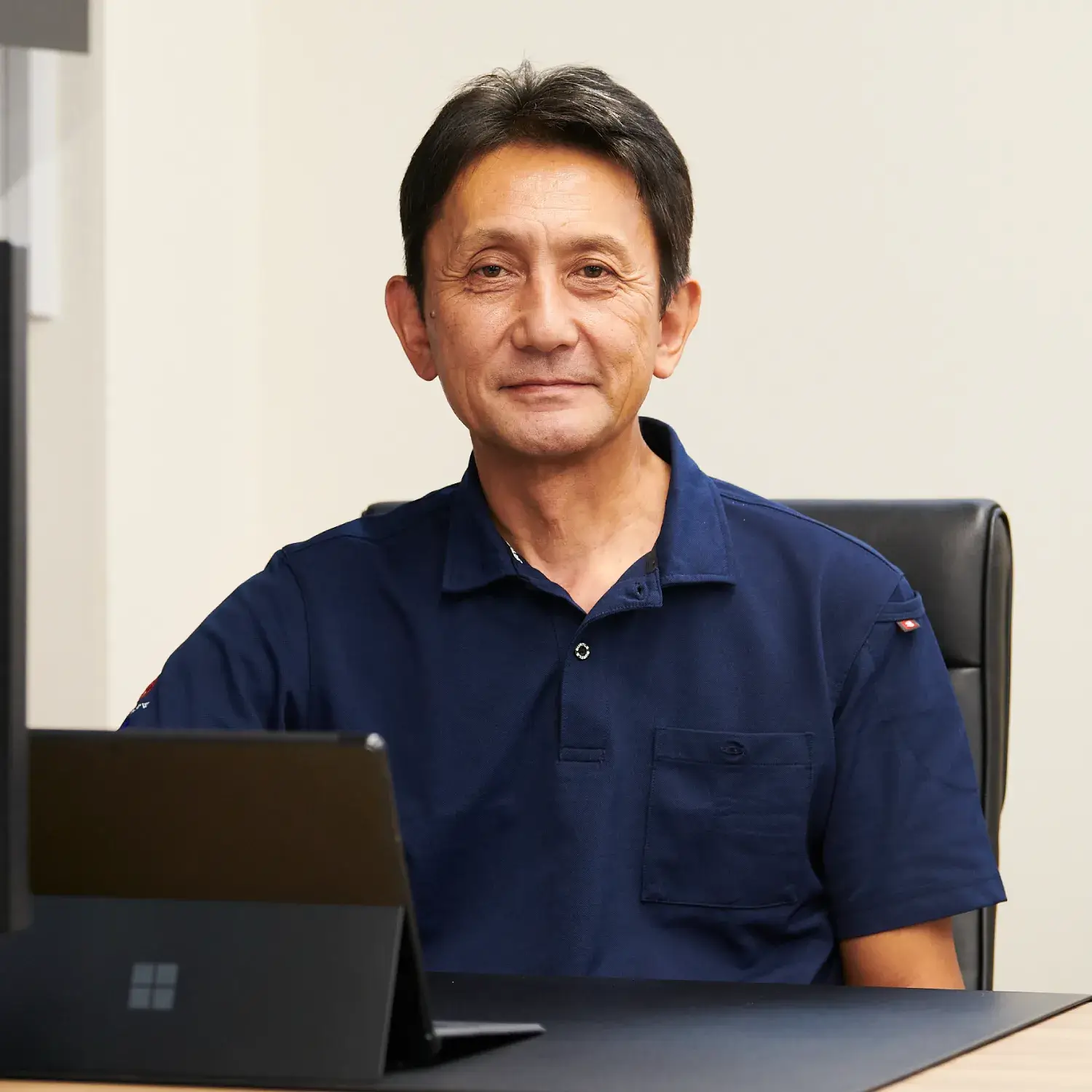 常務取締役 遠藤　世一