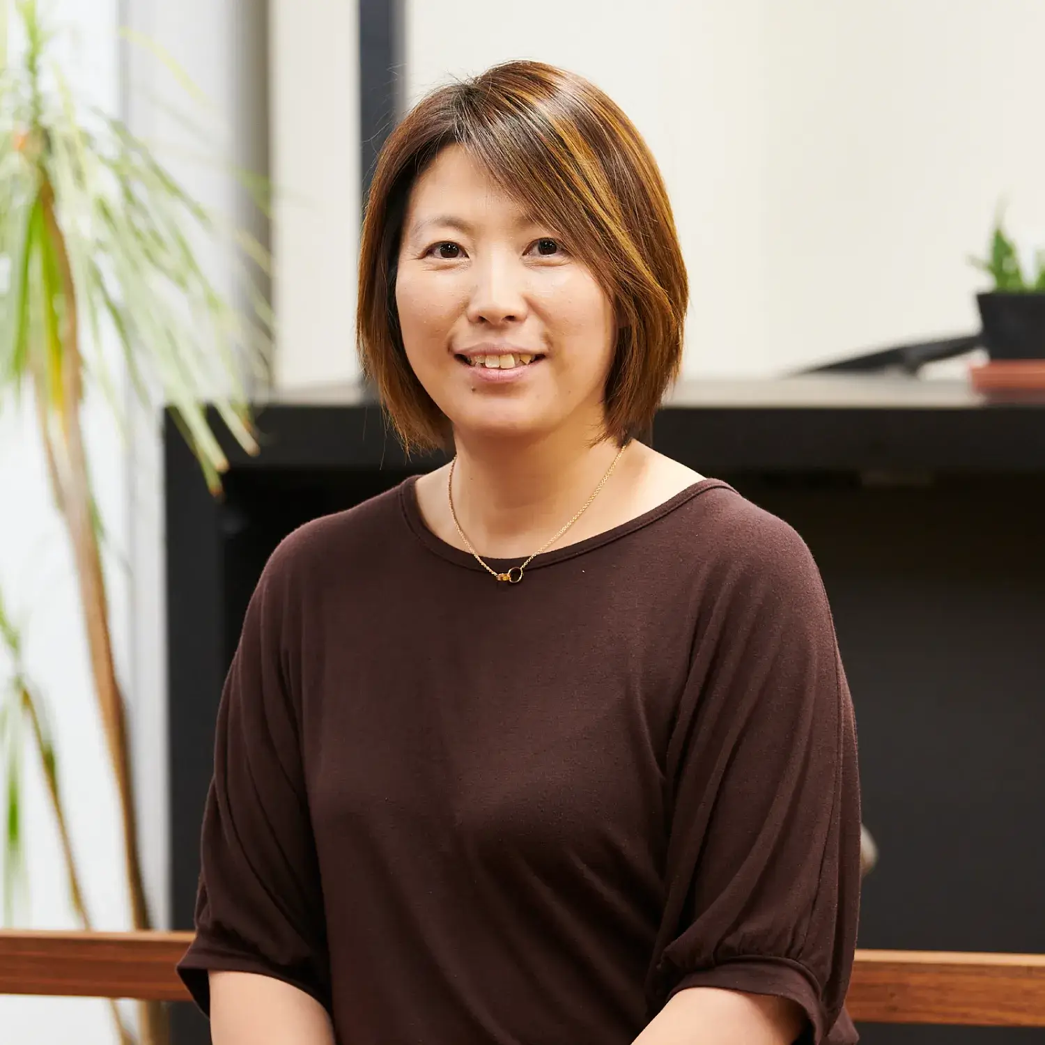 取締役 西山　仁美