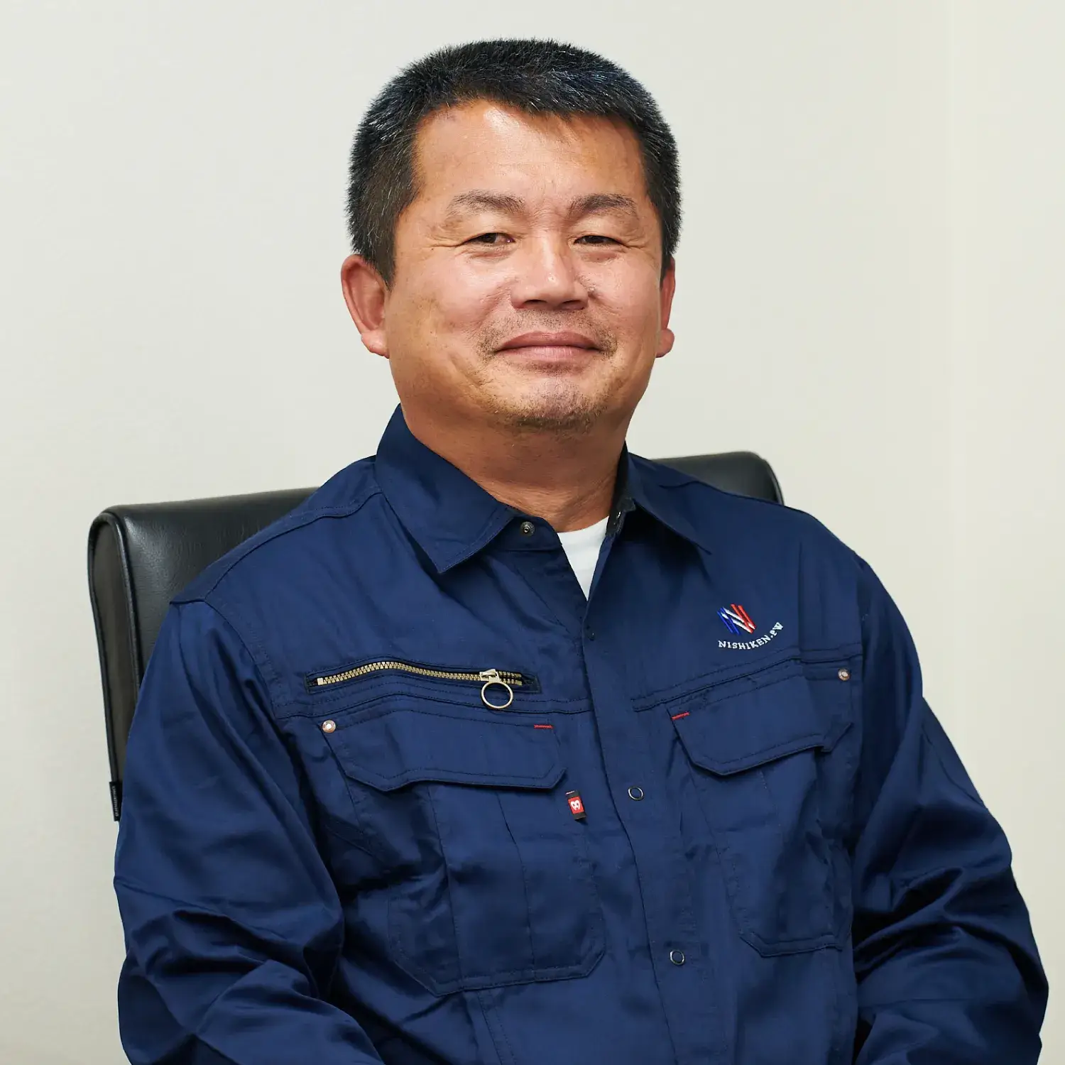 常務取締役 西山　伸也