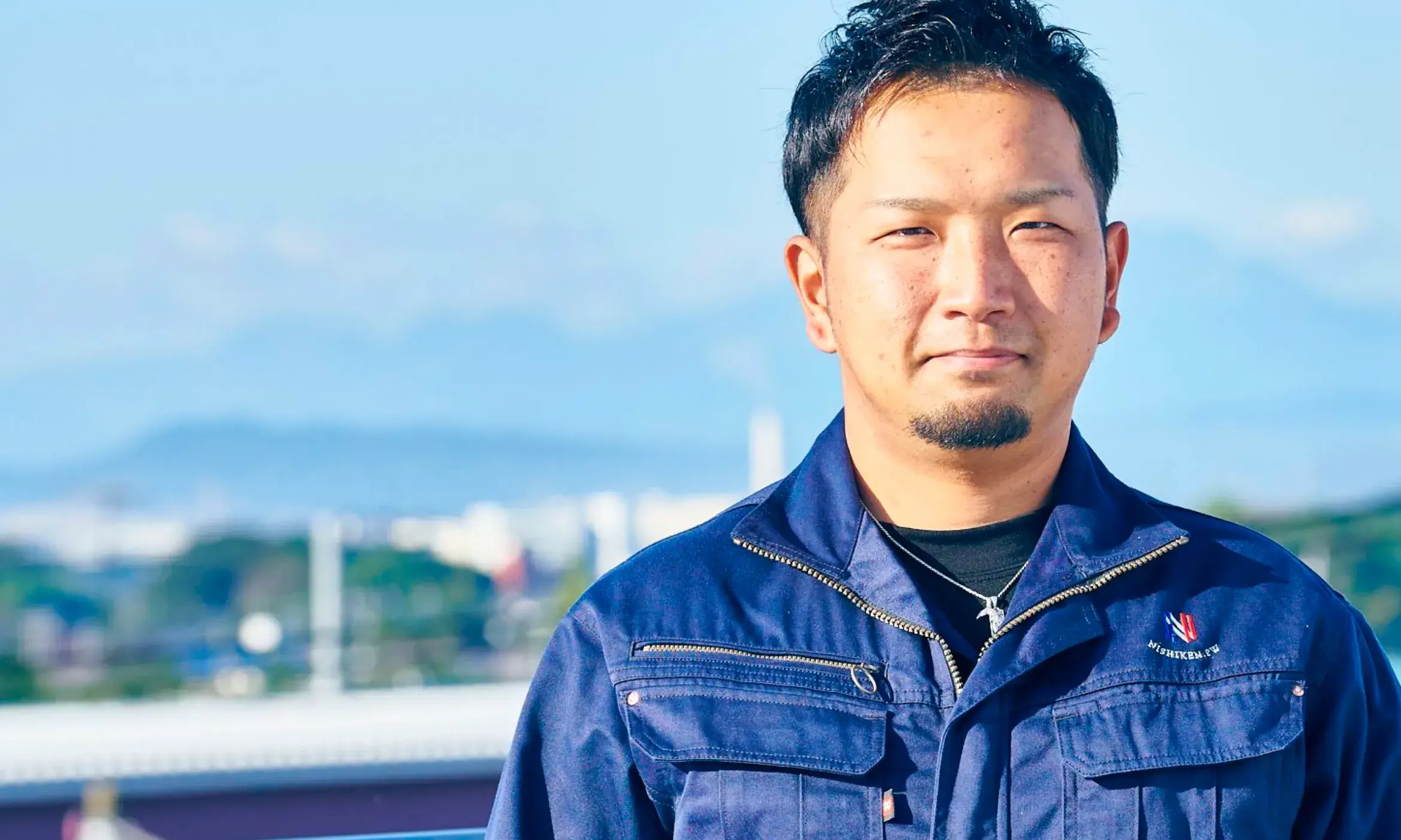 谷平　智輝